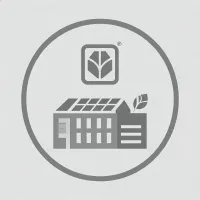 LEED contribution mark