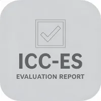 ICC-ES mark
