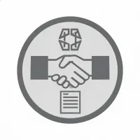 Standards body documentation mark